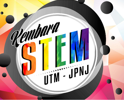 Kembara STEM 2018 di UTM