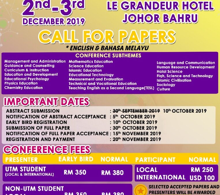 6th International Social Sciences Postgraduates Conference