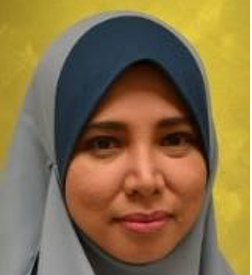 Dr. Rabeatul Husna Binti Abdull Rahman