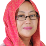 Dr. Rabeatul Husna Binti Abdull Rahman