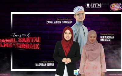 Tahniah Kesemua Pemenang Anugerah FSSHeart Talent Convention