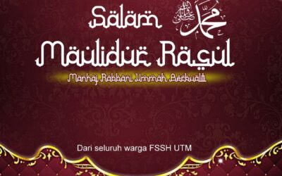 Salam Maulidur Rasul