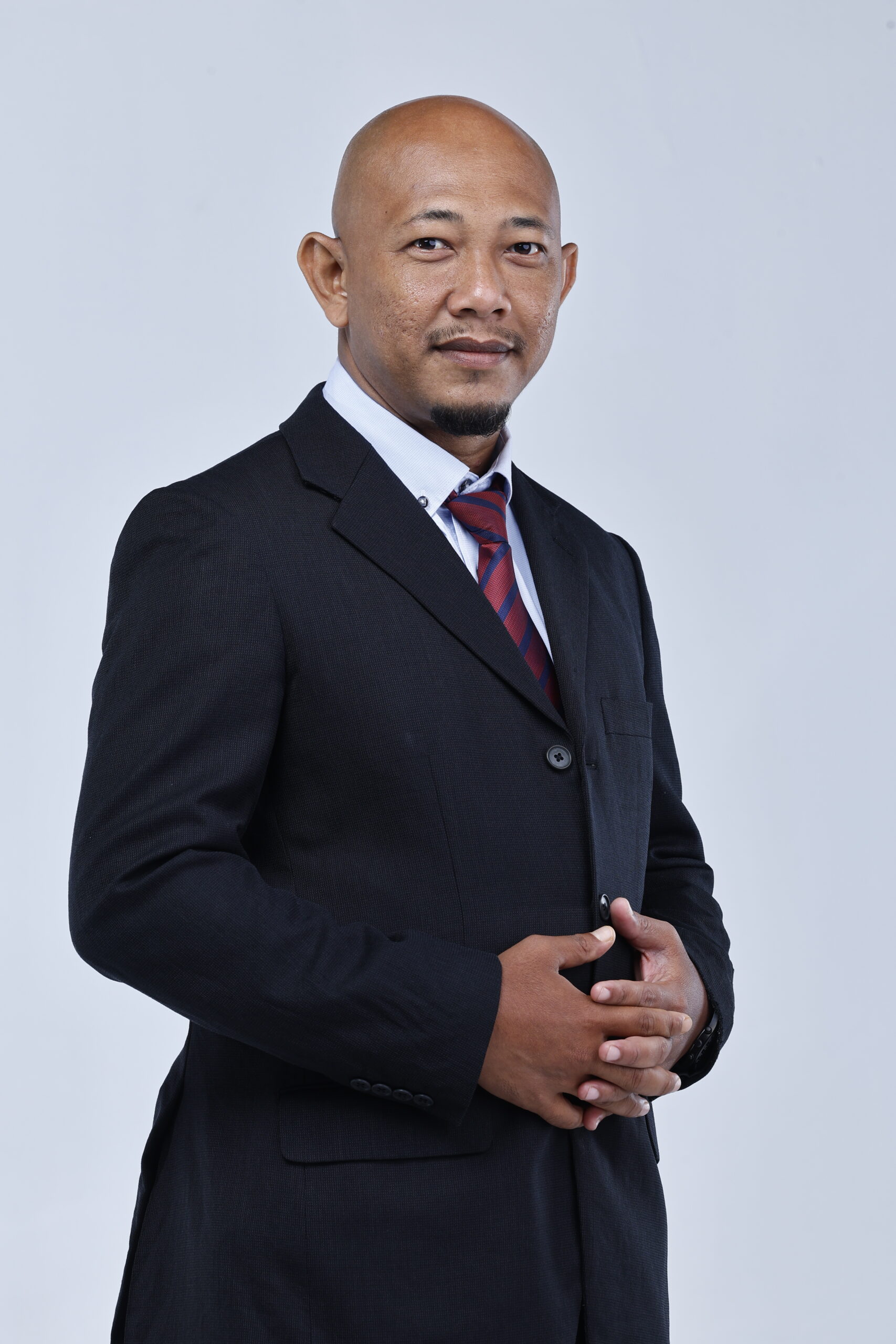 Muhamad Arafat Bin Mohamed Yaman - Humanities UTM MY