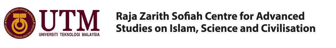 Raja Zarith Sofiah Centre for Advanced Studies on Islam, Science and Civilisation